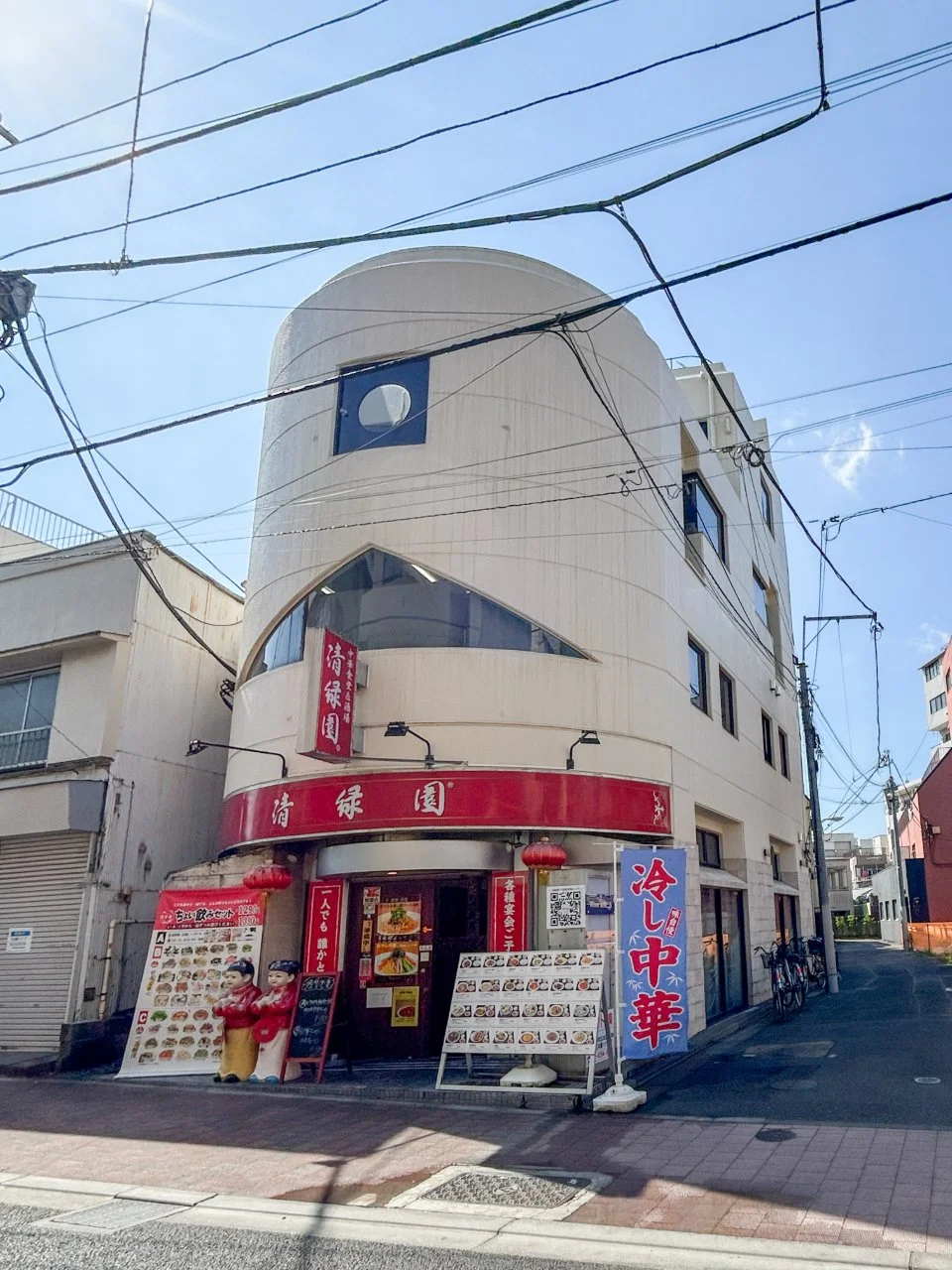 Wiser巣鴨ビル 4 外観 2