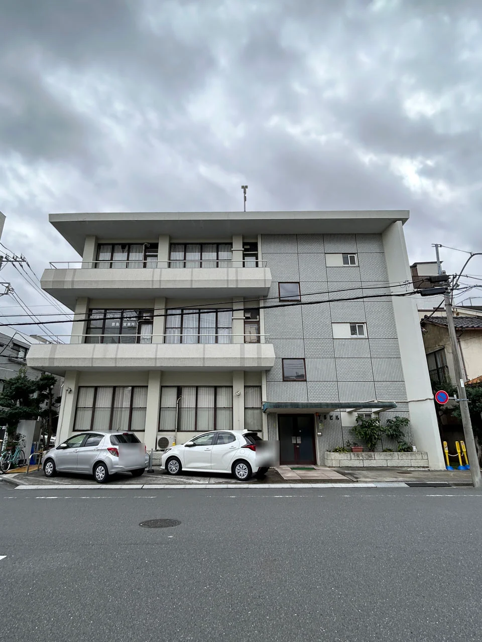 YSビル 3 外観 2