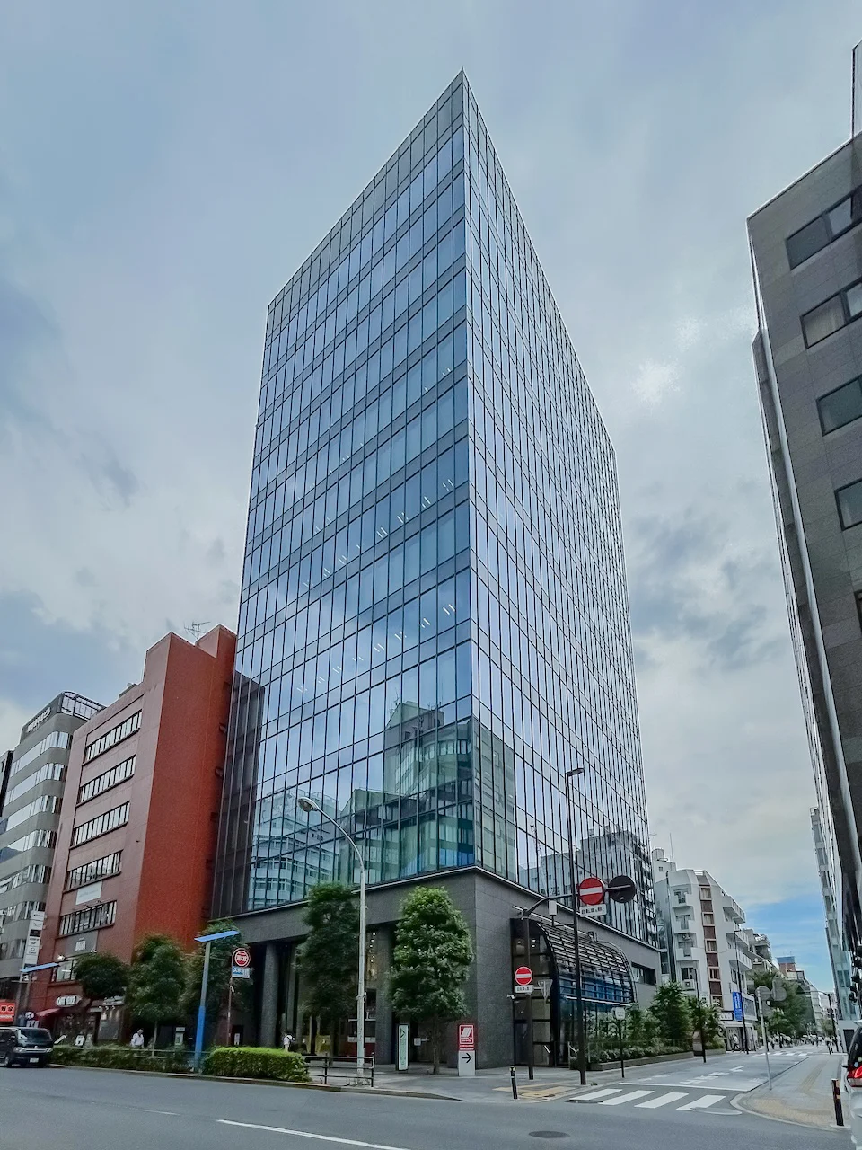 藤久ビル東5号館 12 外観 1
