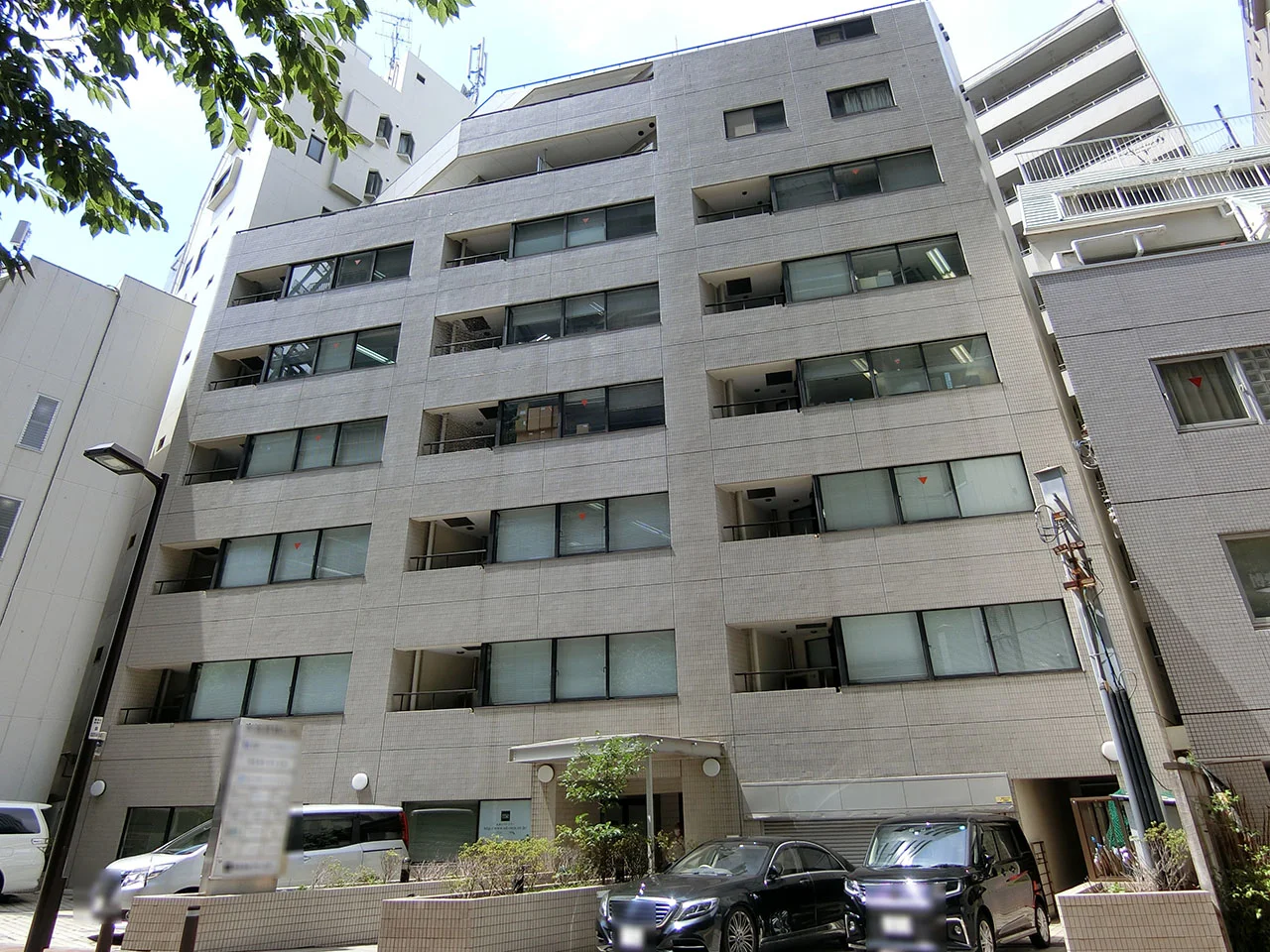 南池袋Mビル 7 外観 2