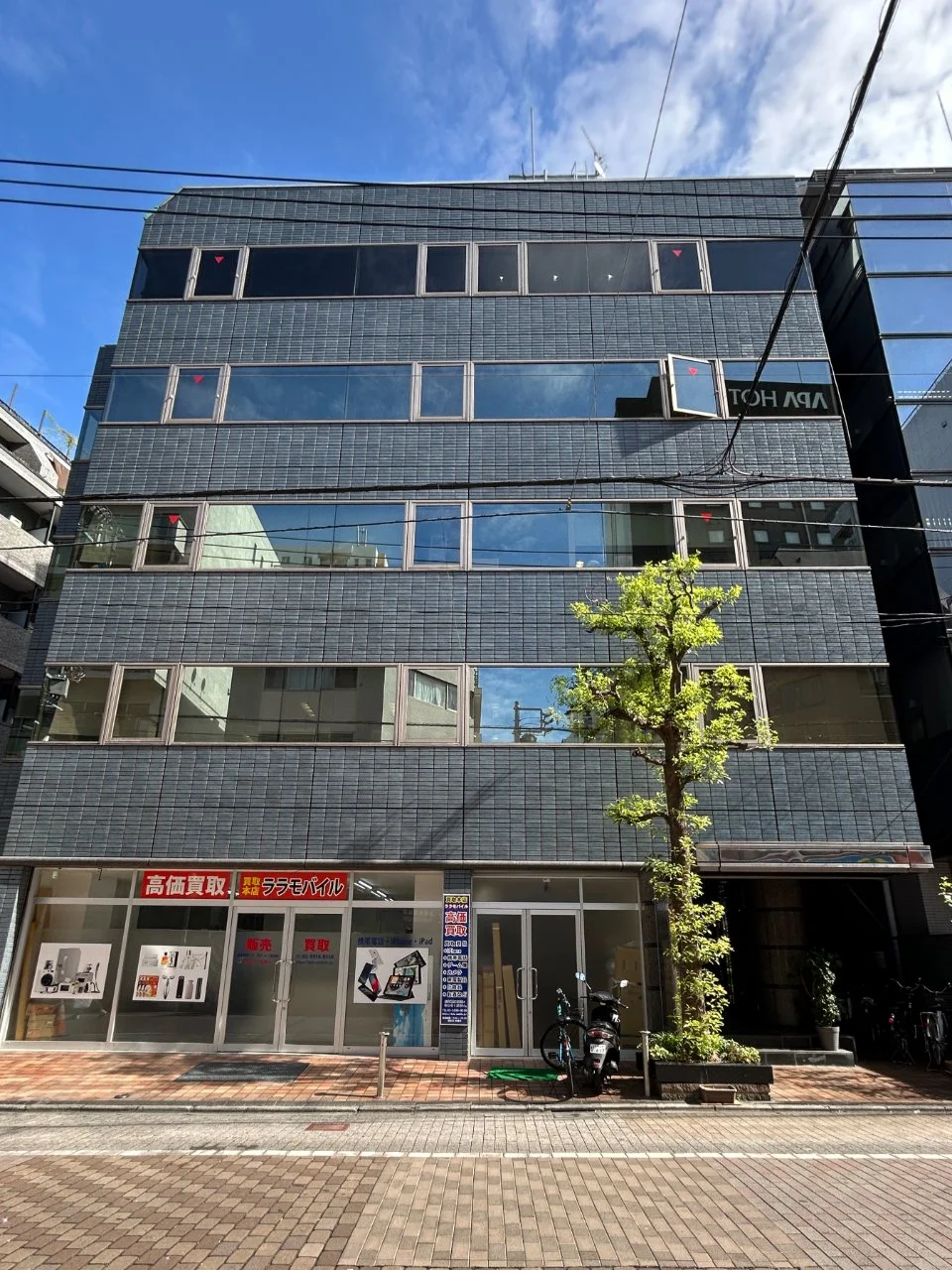 S・K・Yビル 2 外観 2
