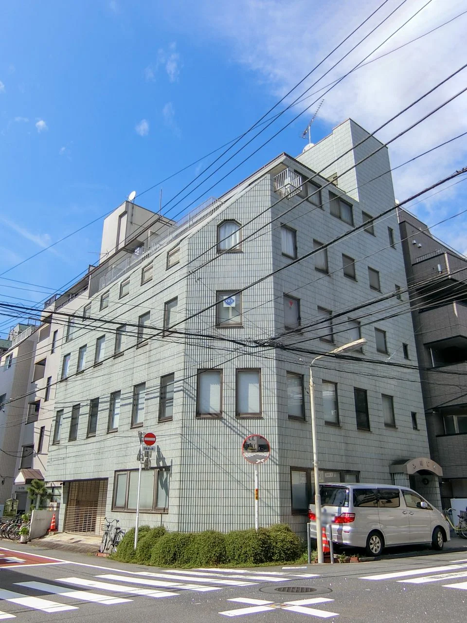 石川ビル 2 外観 1