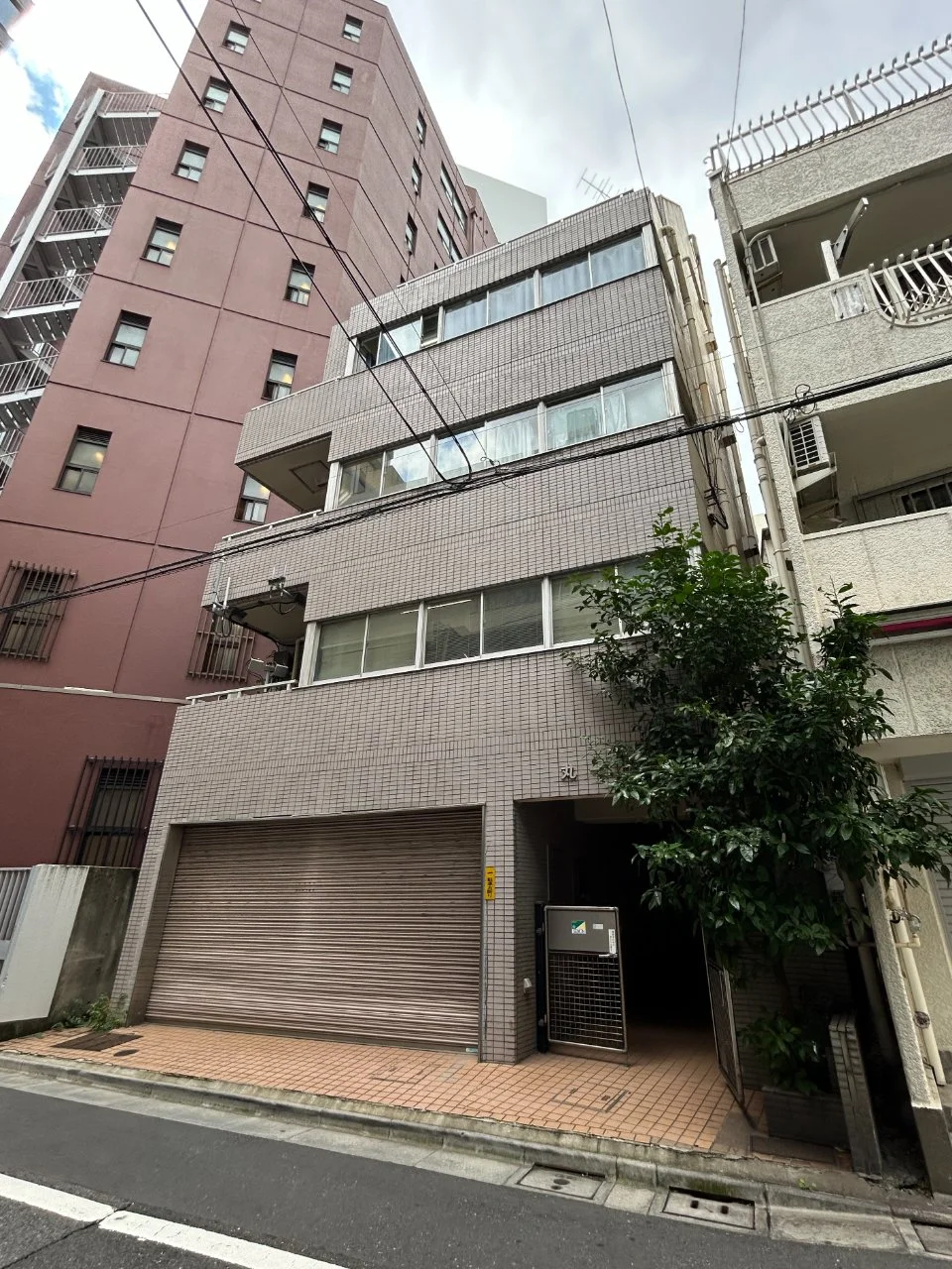丸一ビル 3 外観 1