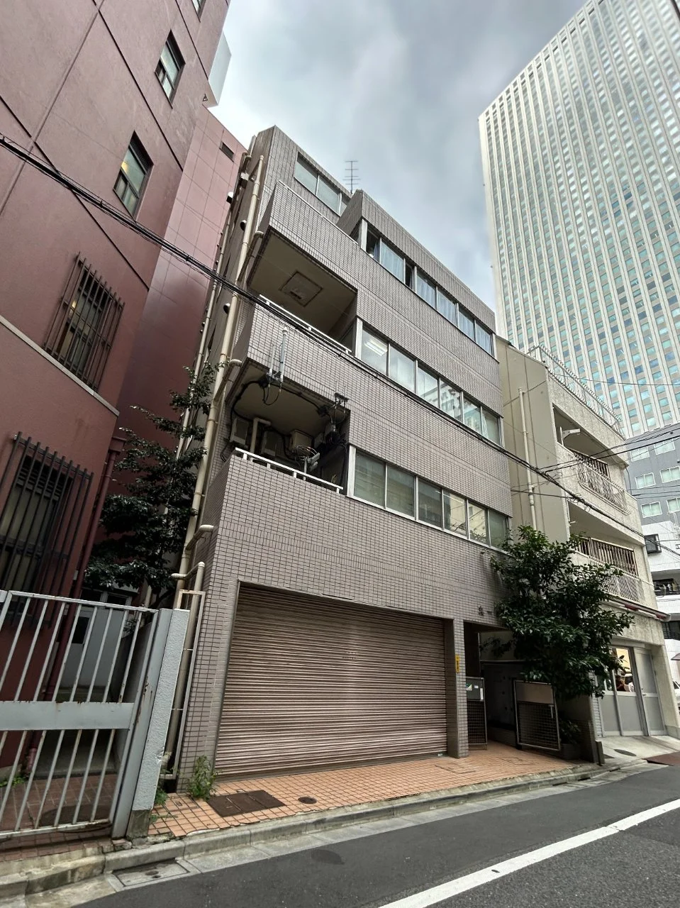 丸一ビル 3 外観 2