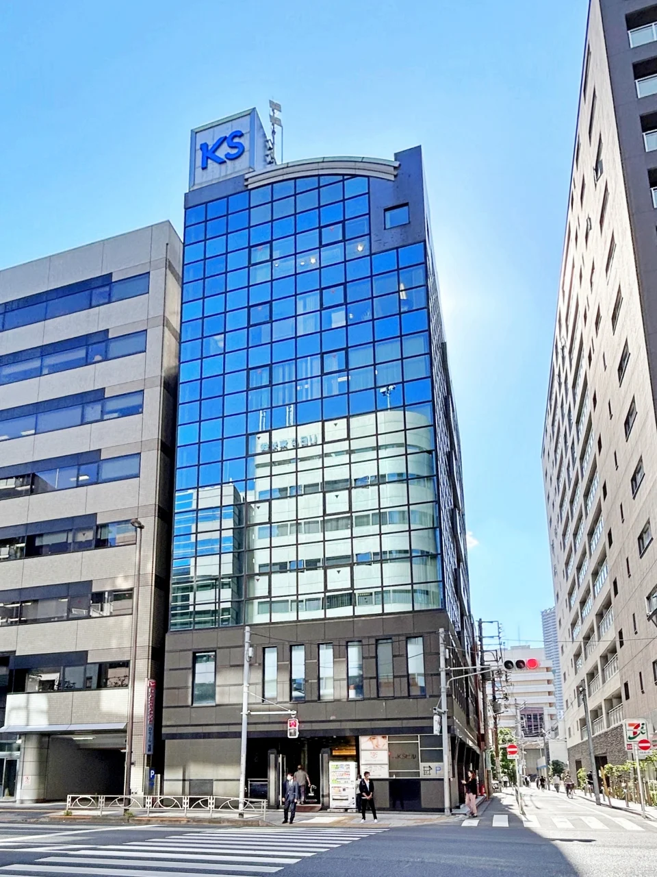 池袋KSビル 3