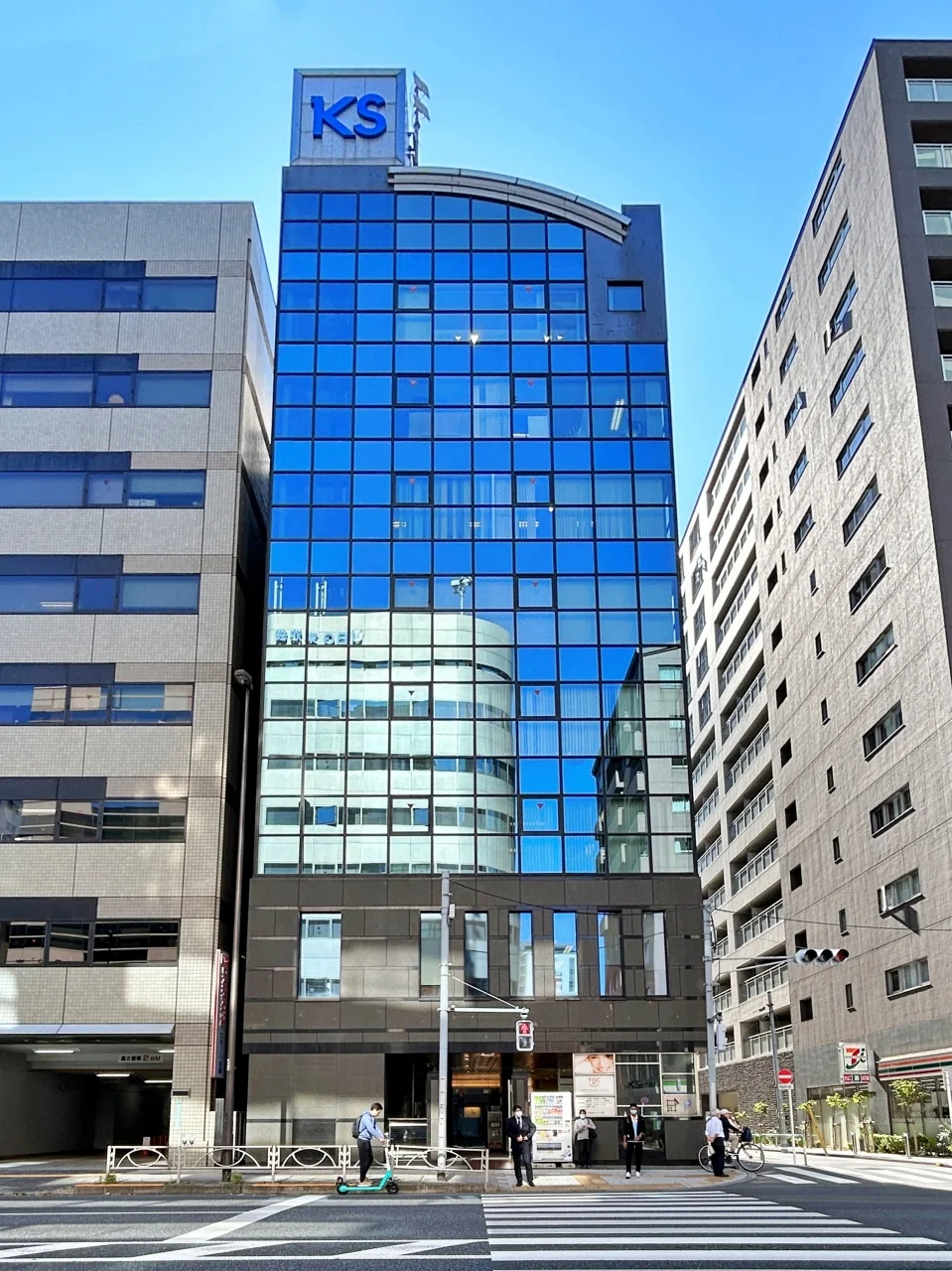 池袋KSビル 3 外観 2