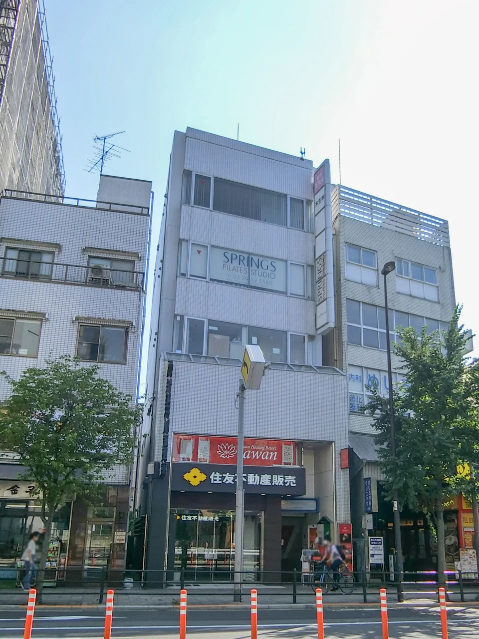 目白コアビル 2 外観 1