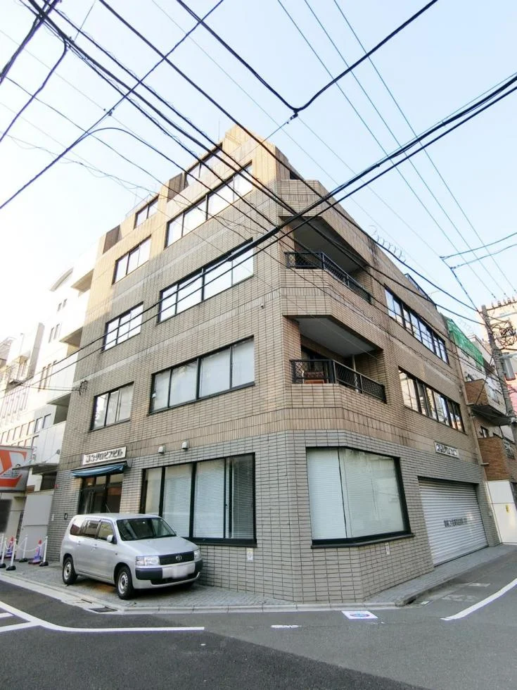 第3グロビスビル