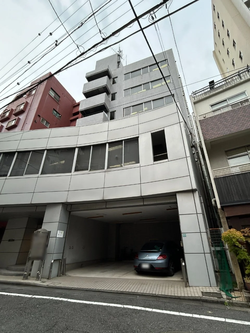 大塚南ビル 1 外観 2