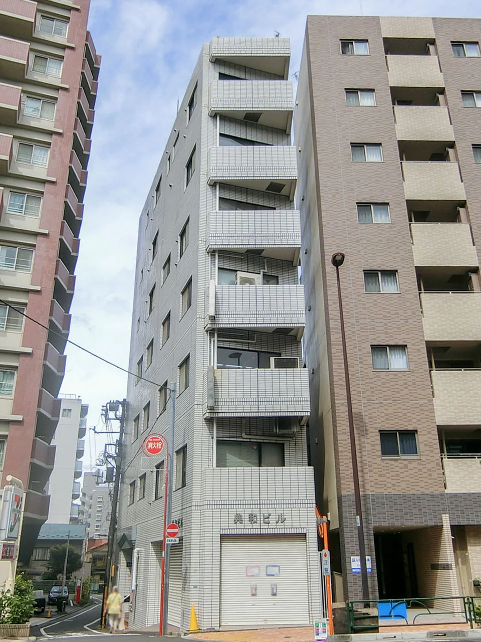 典和ビル 4 外観 1