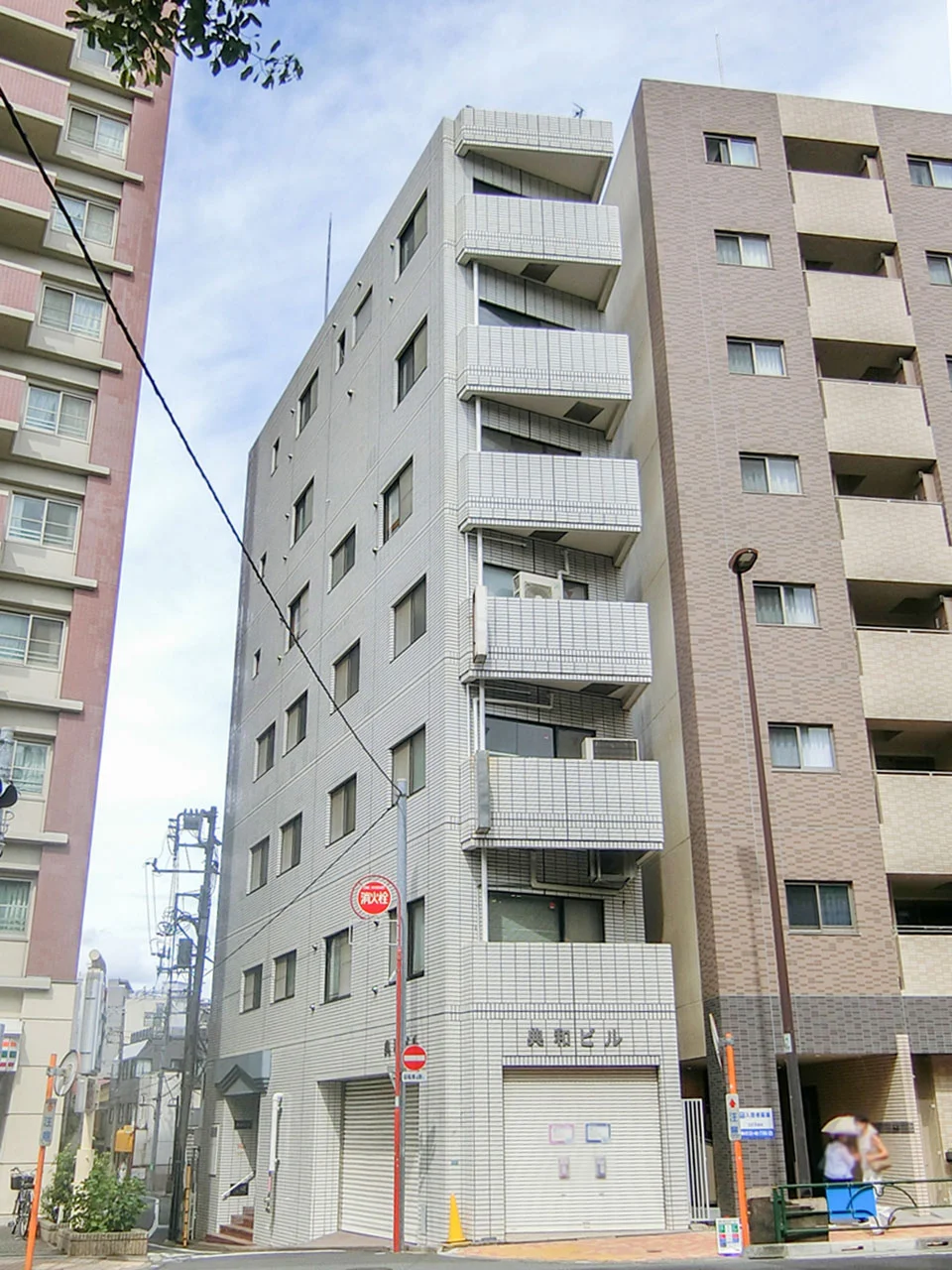 典和ビル 4 外観 2