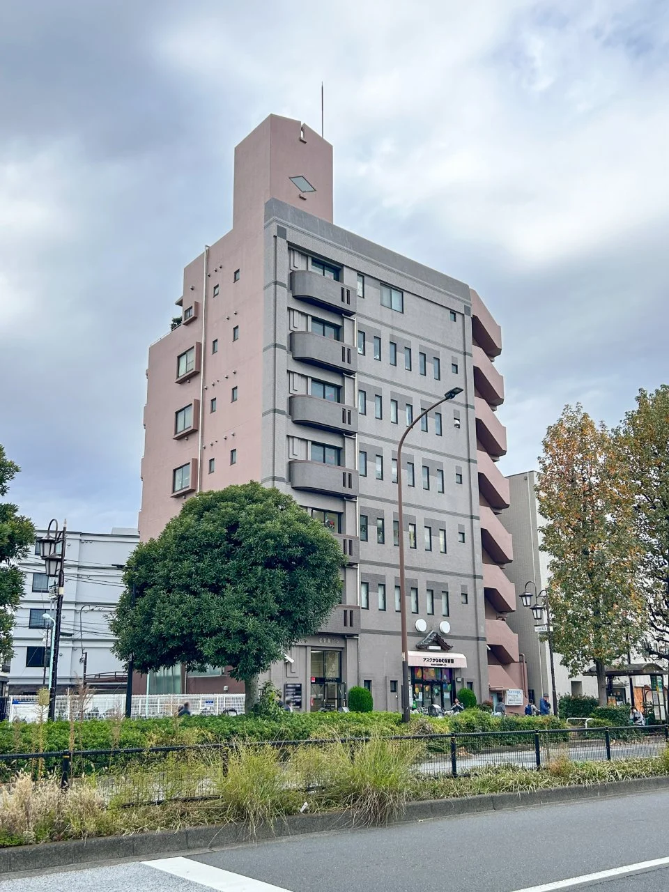 星野館ビル 2 外観 1