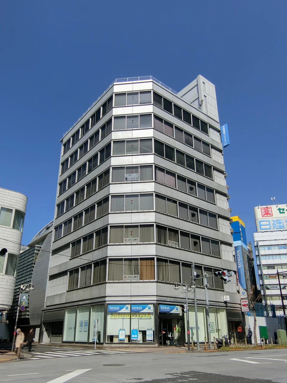 藤久ビル西2号館 - 画像1