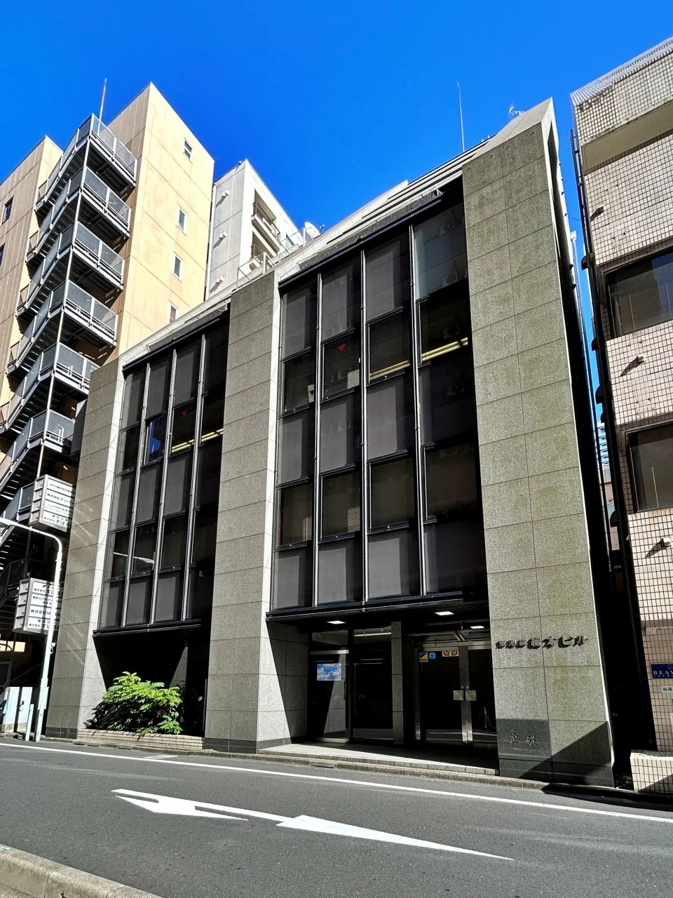 東池袋織本ビル 6 外観 1