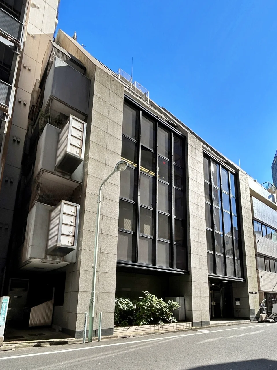 東池袋織本ビル 6 外観 2