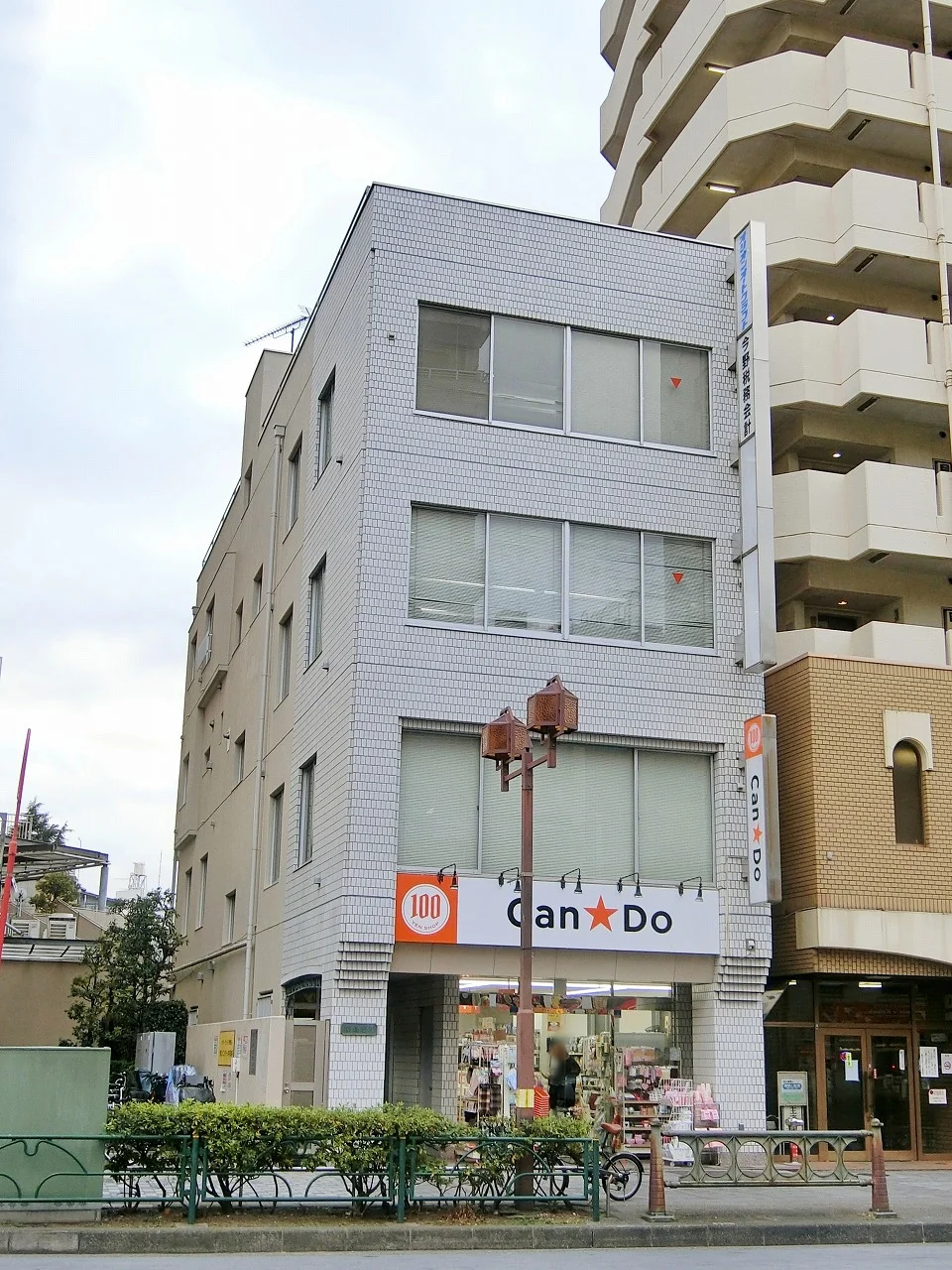 樺島ビル 1 外観 1