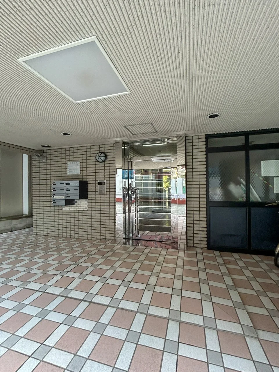 行田ビル 2 エントランス 4