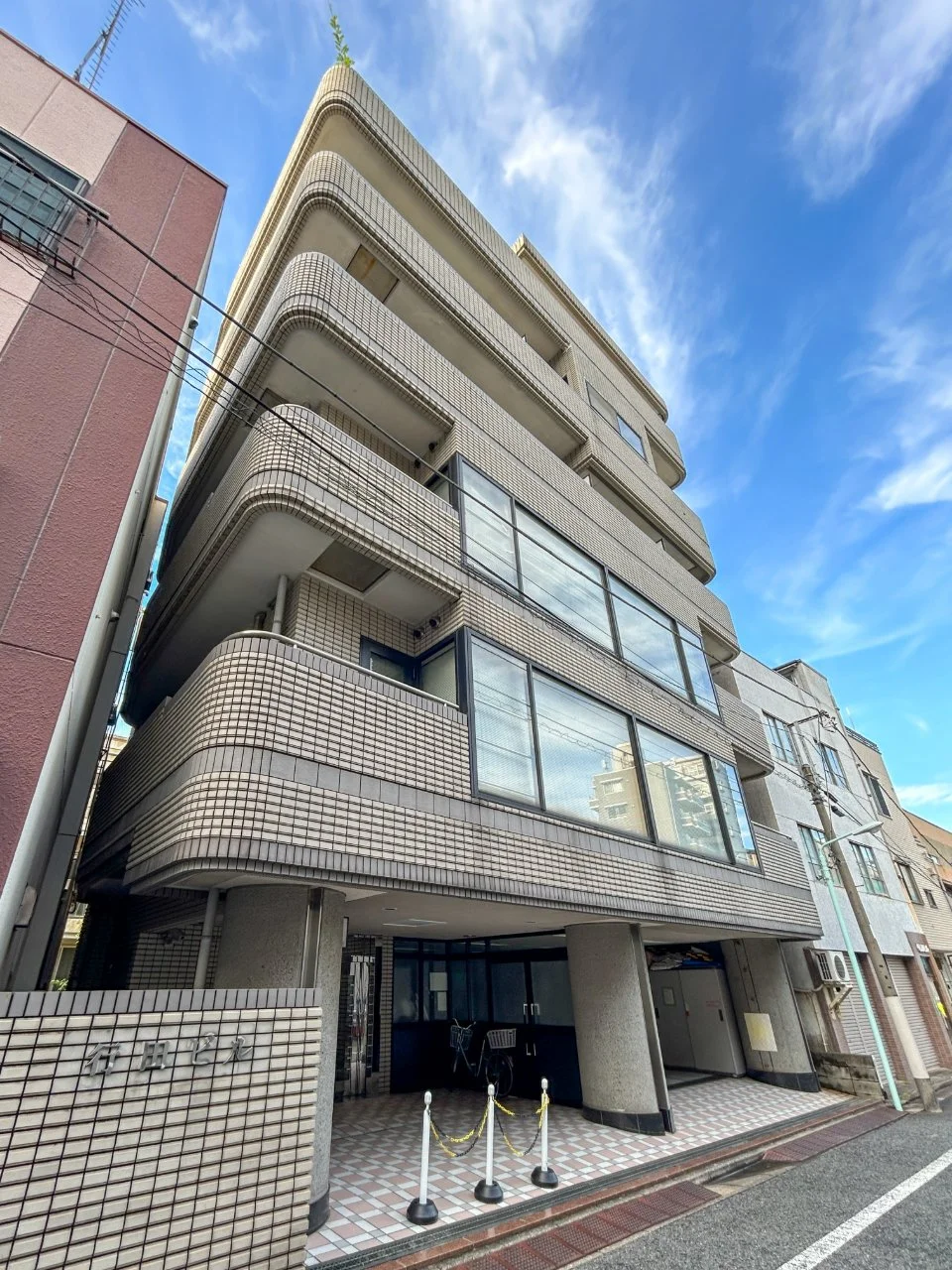 行田ビル 2 外観 1