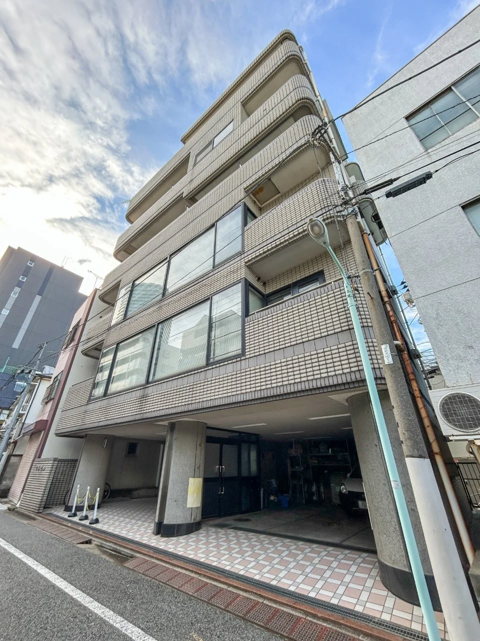 行田ビル 2 外観 2