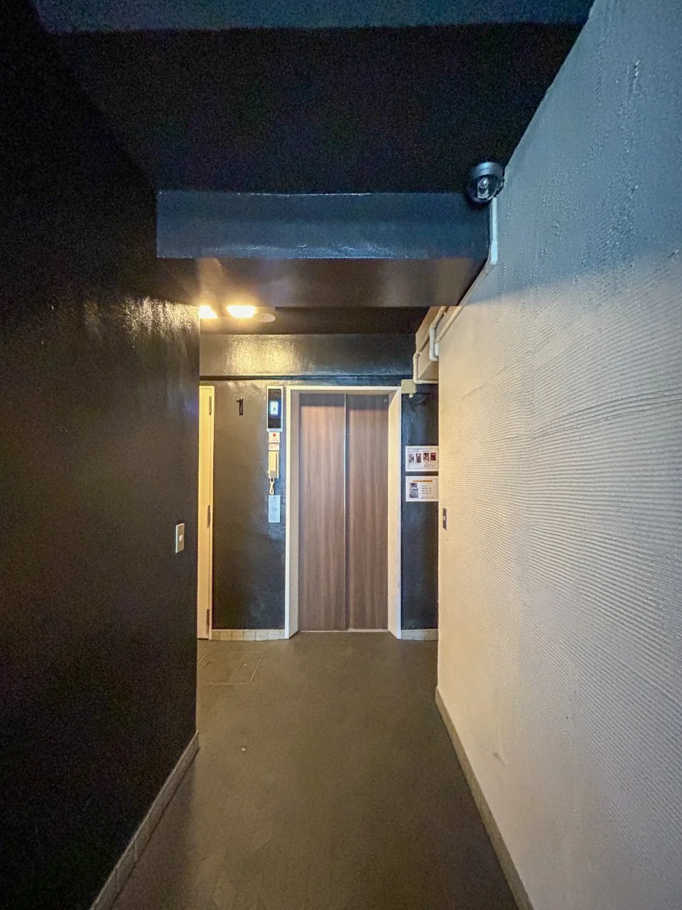 糸賀ビル 1 共有部 5