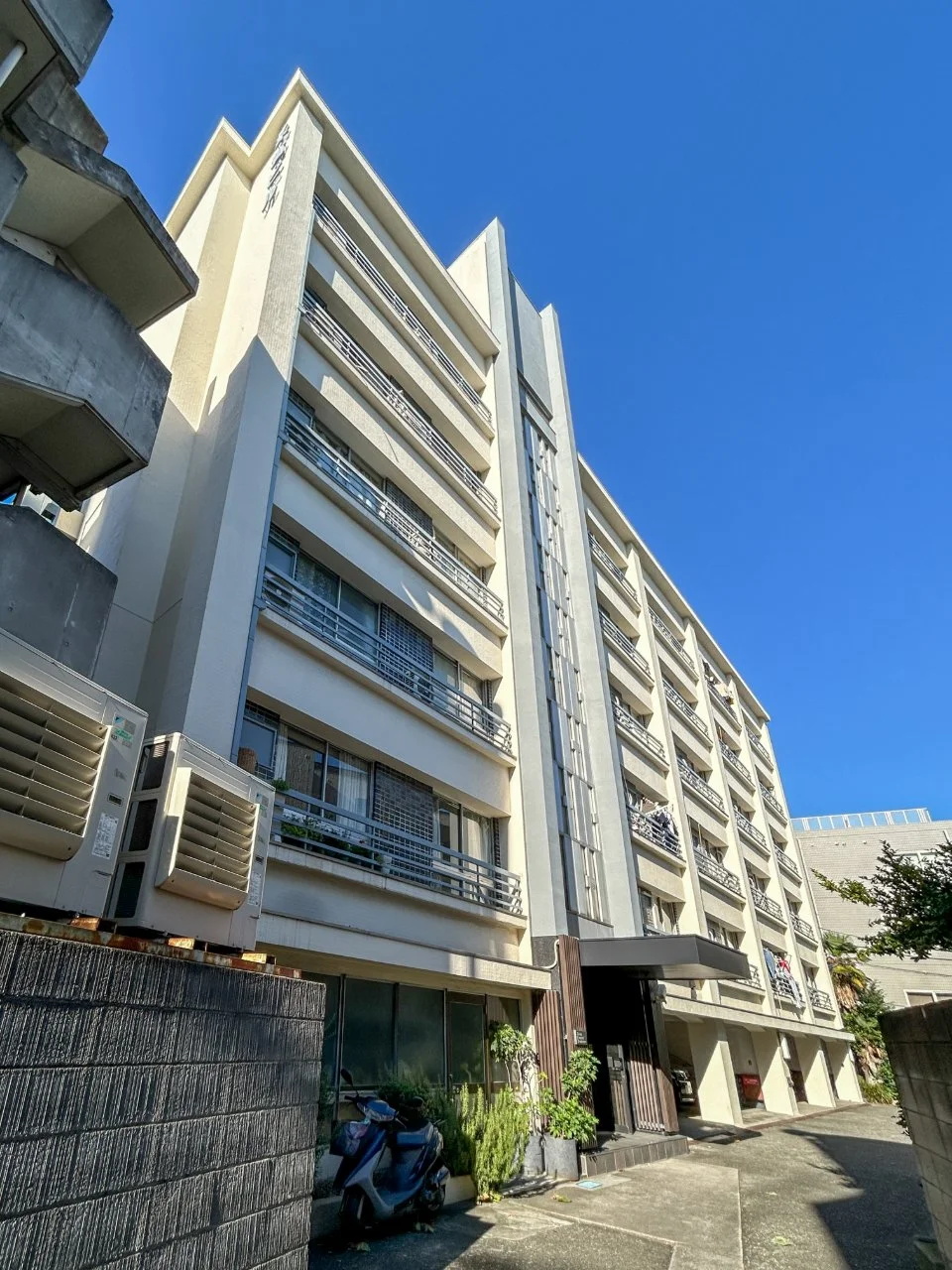 糸賀ビル 1 外観 1