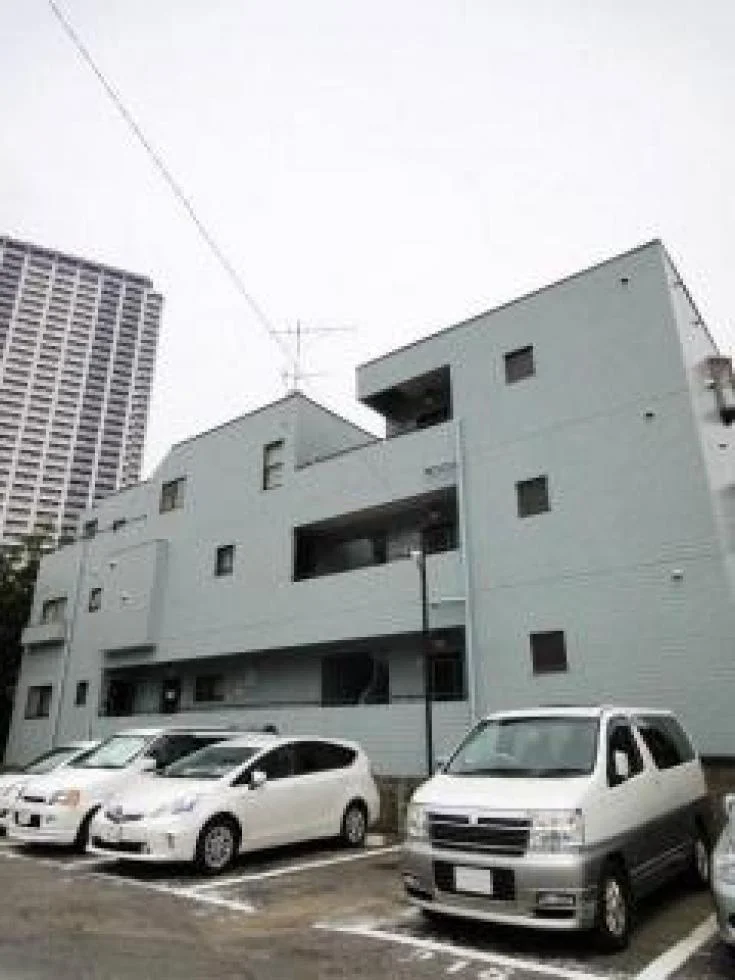 シントミプラザ東池袋 2 外観 1