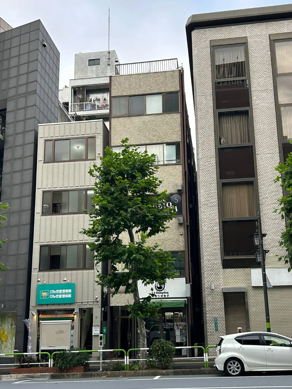 大栗ビル 1 外観 2