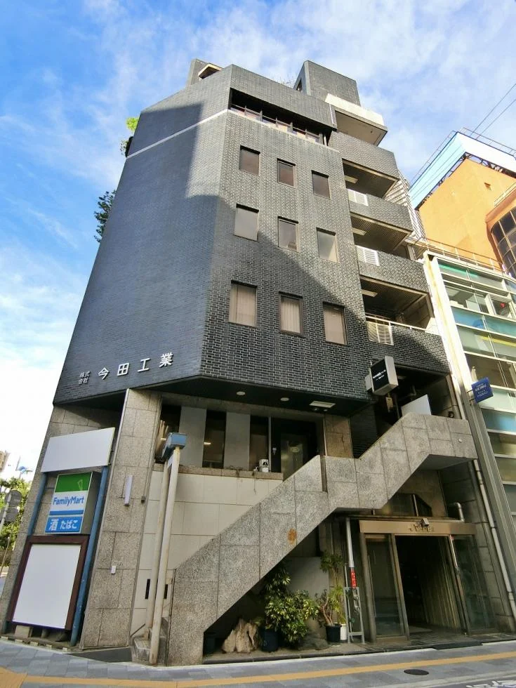 イマダビル1号館 3 外観 2