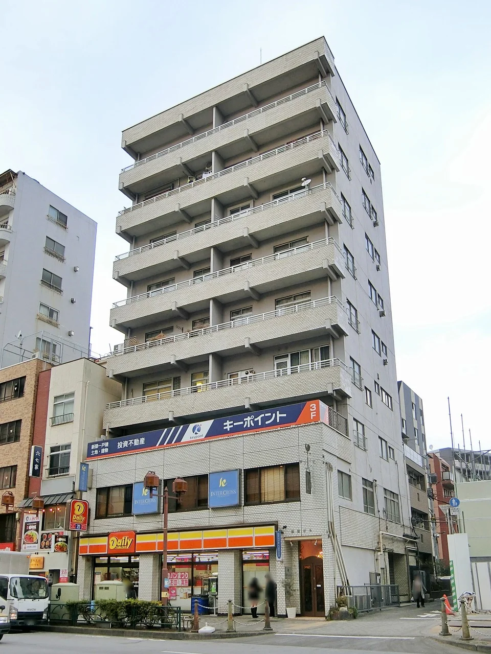 添田ビル 3 外観 1