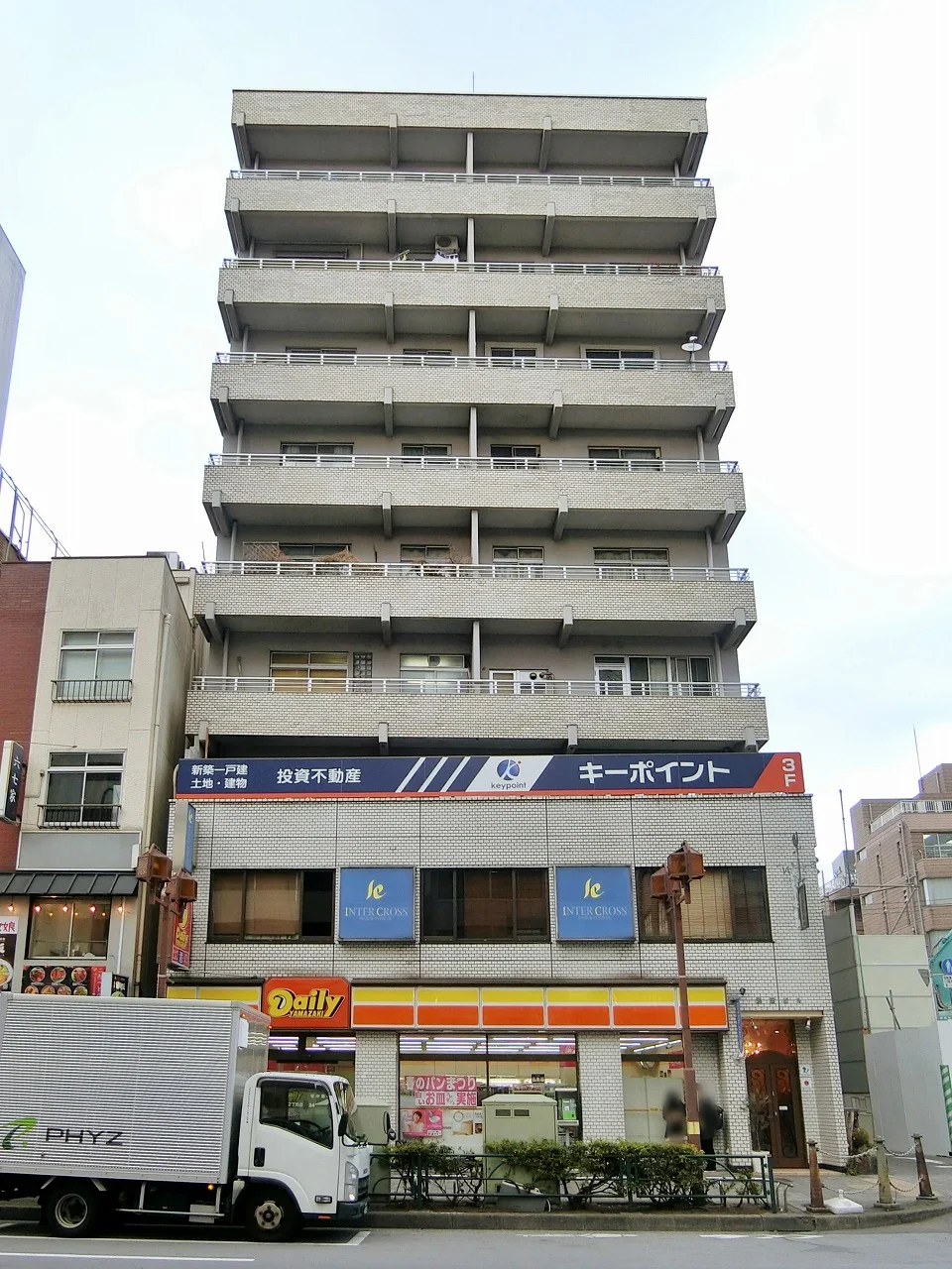 添田ビル 3 外観 2