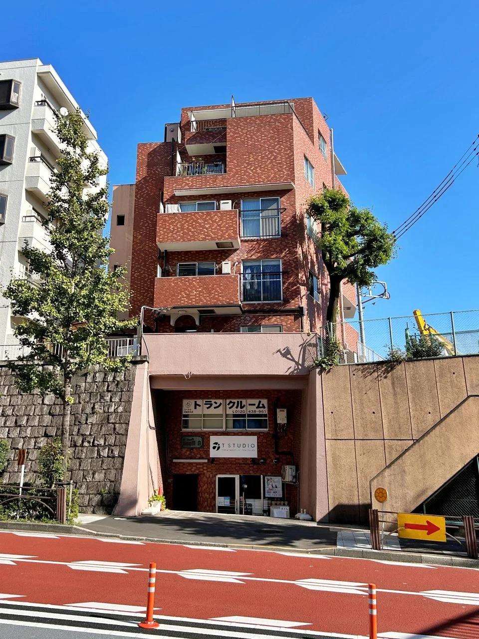 ジェントリー目白