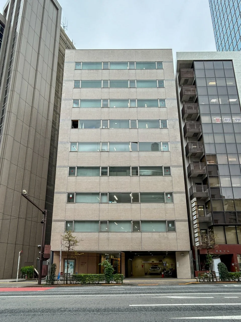 大樹生命池袋ビル 4 外観 1