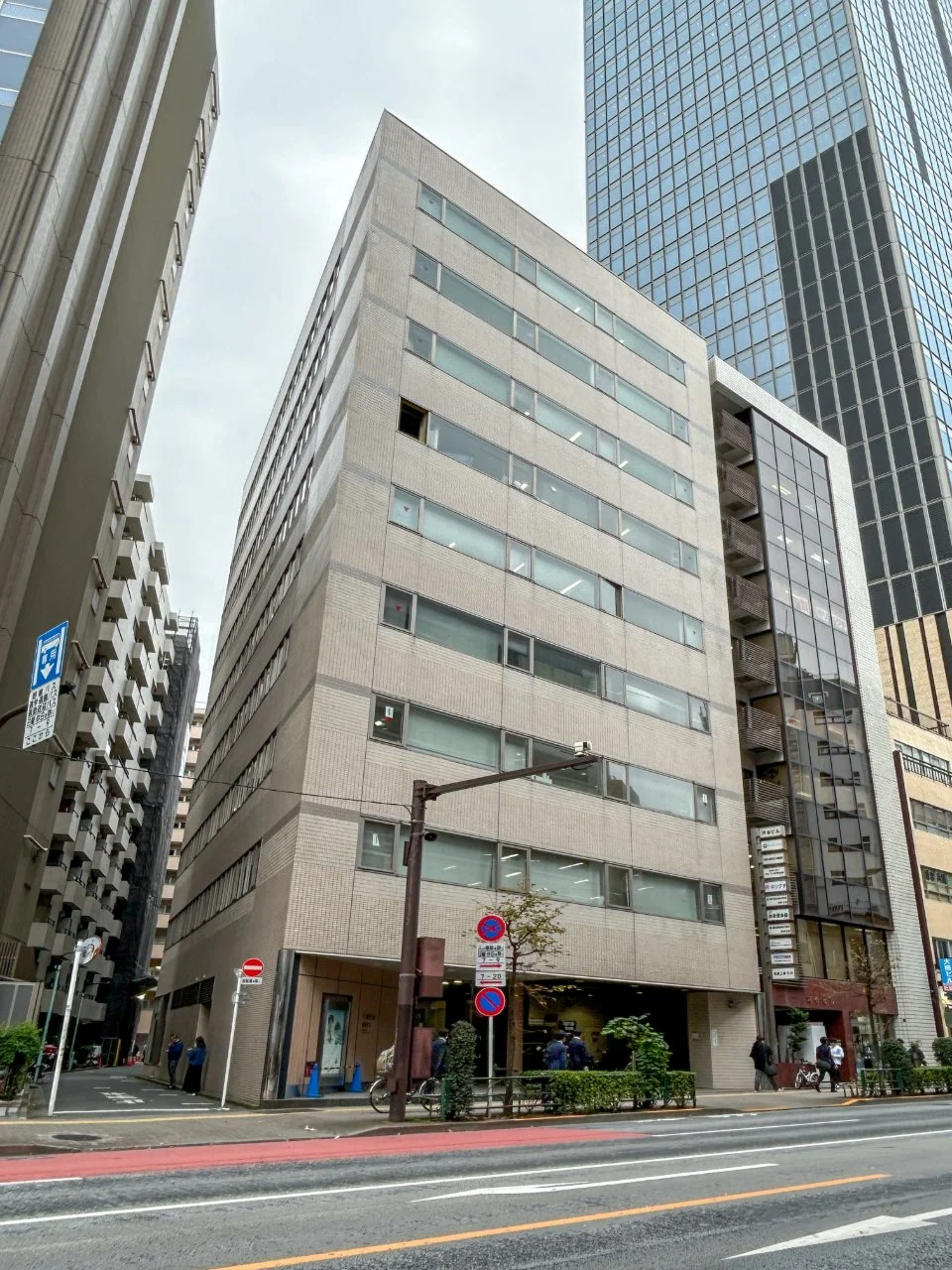 大樹生命池袋ビル 4 外観 2