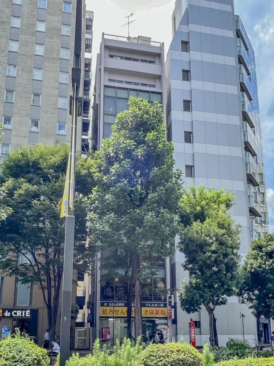 金井ビル - 画像1