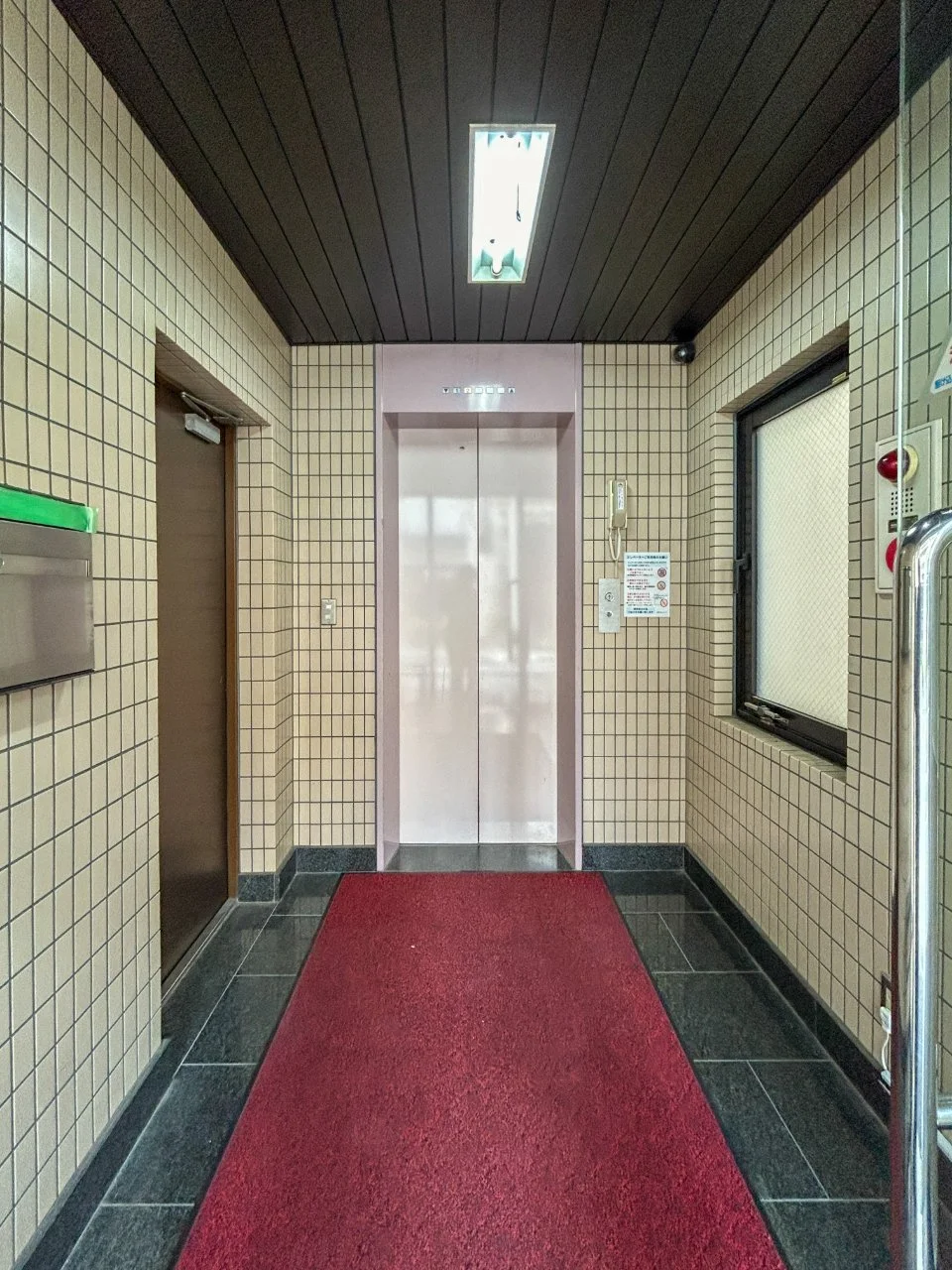 ユニハイト東京ビル 5 共有部 4