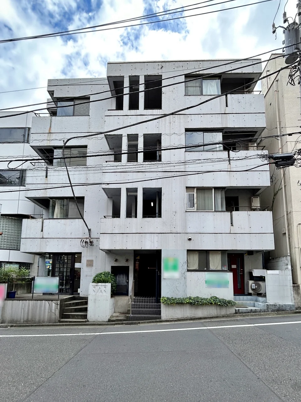 IAIビル(イアイビル) 1 外観 1