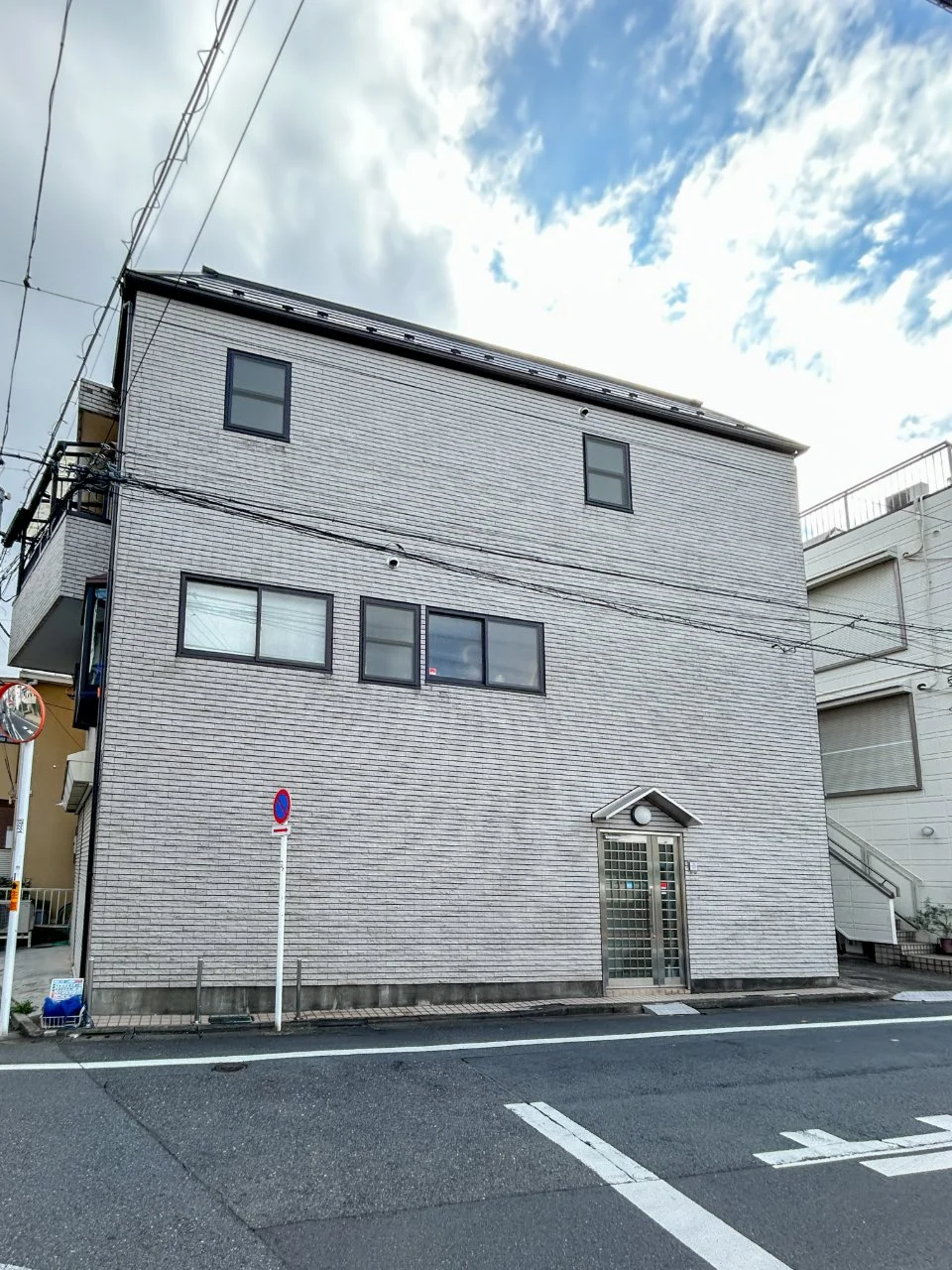 増田ビル 1階・2階セット 外観 2