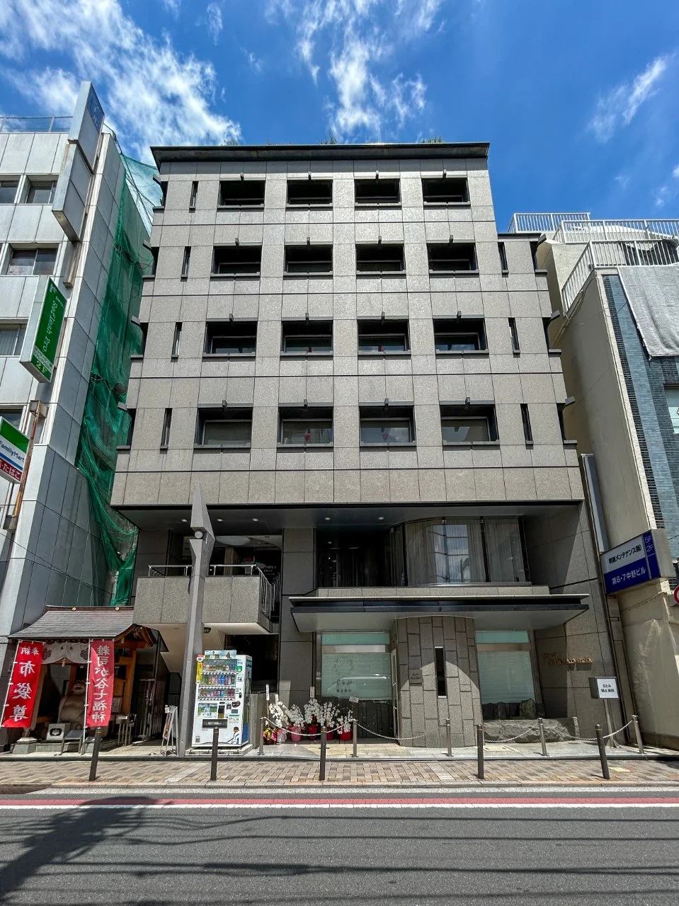 第6・7中野ビル 6 外観 2