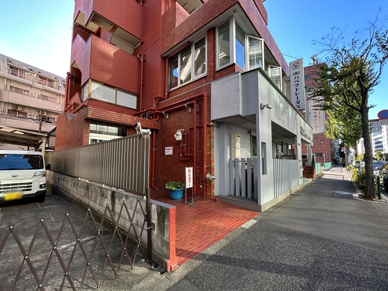 ダイアパレス高田馬場 2 エントランス 3