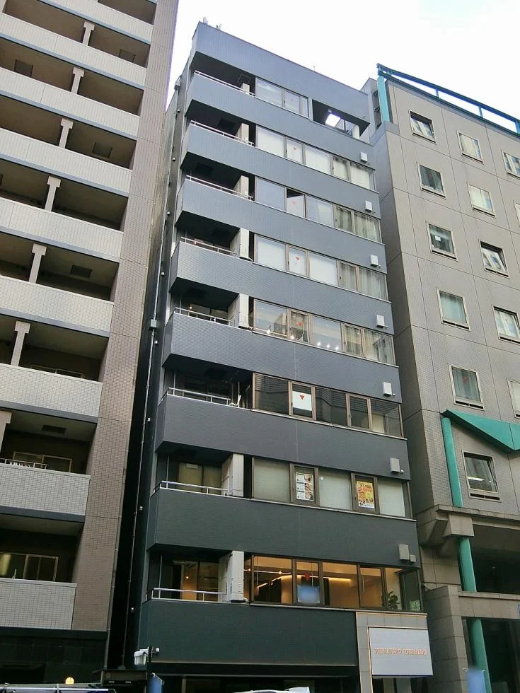 池袋東栄ビル 9 外観 1