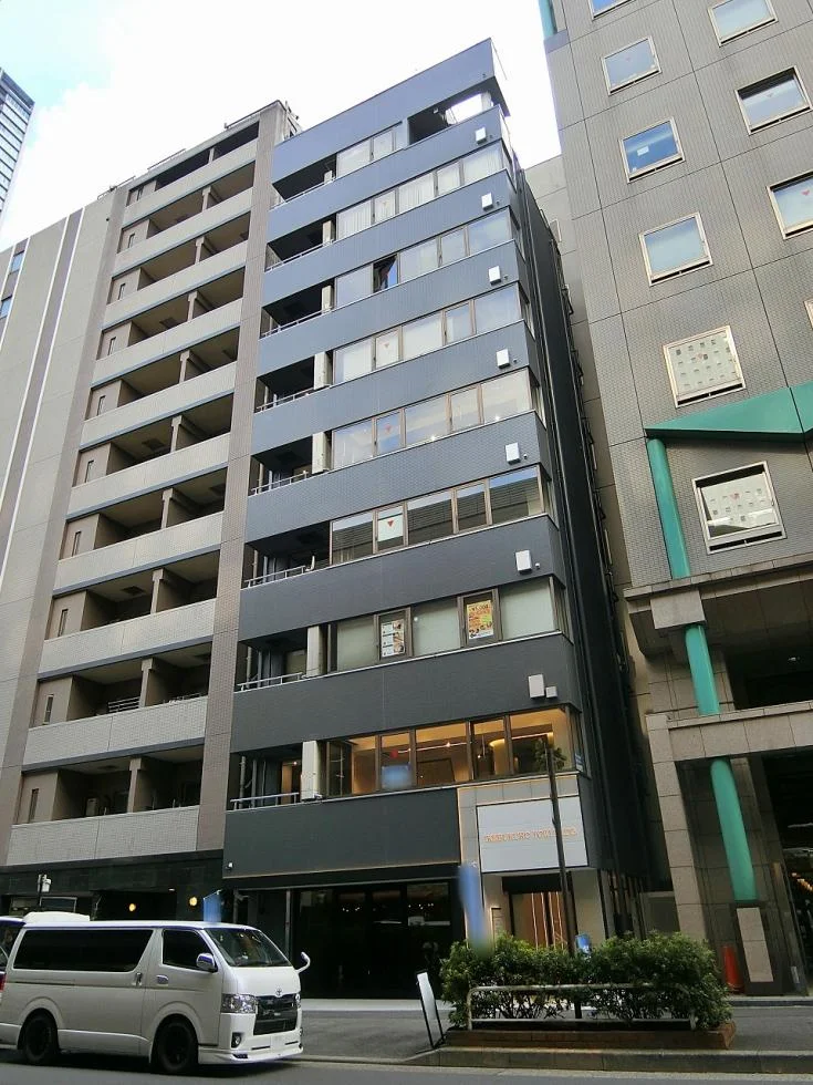 池袋東栄ビル 9 外観 2