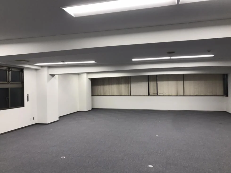 第4タクトビル(タクト4ビル) 9 内装 1