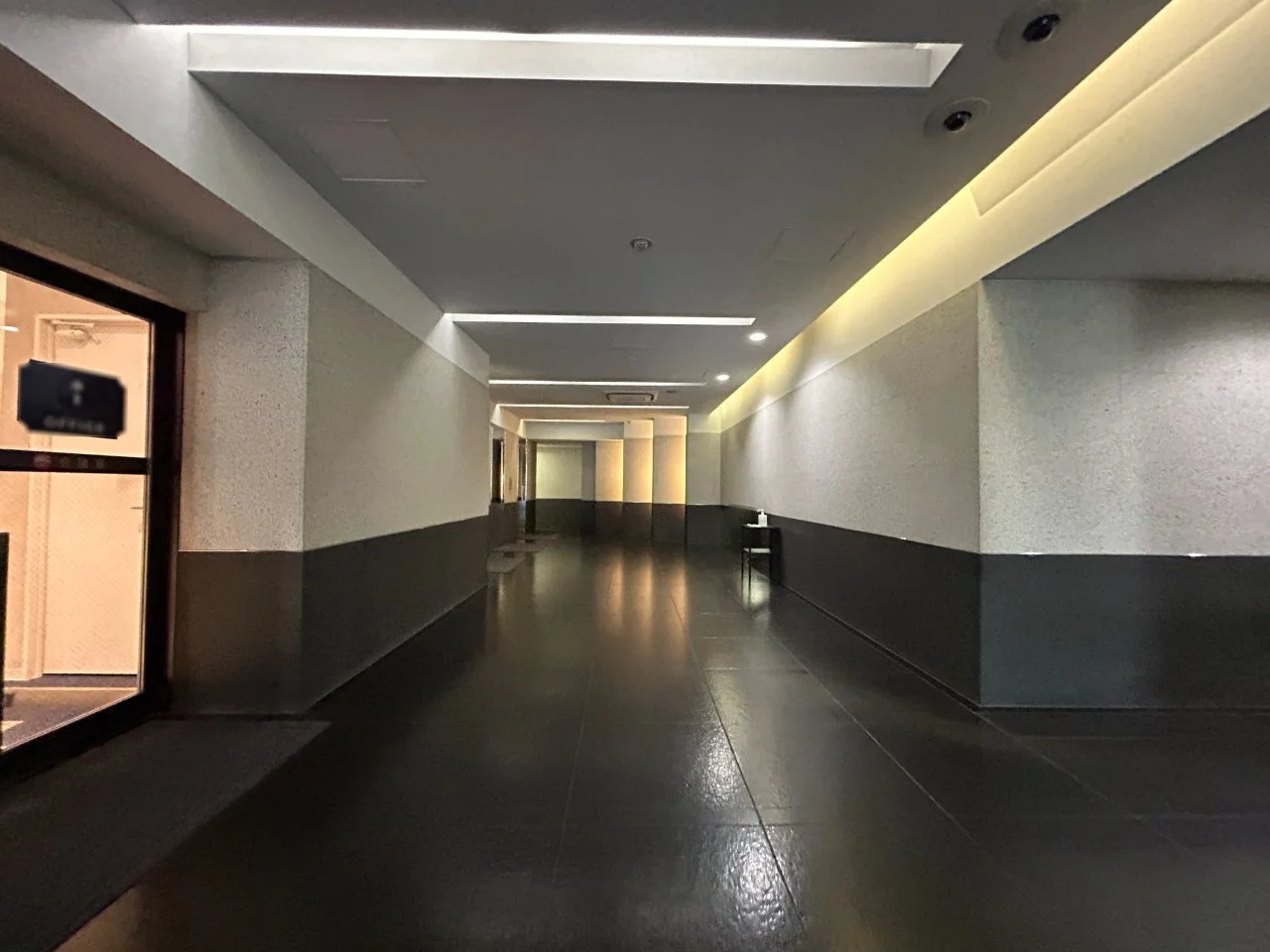 東池袋パークビル 4 エントランス 4