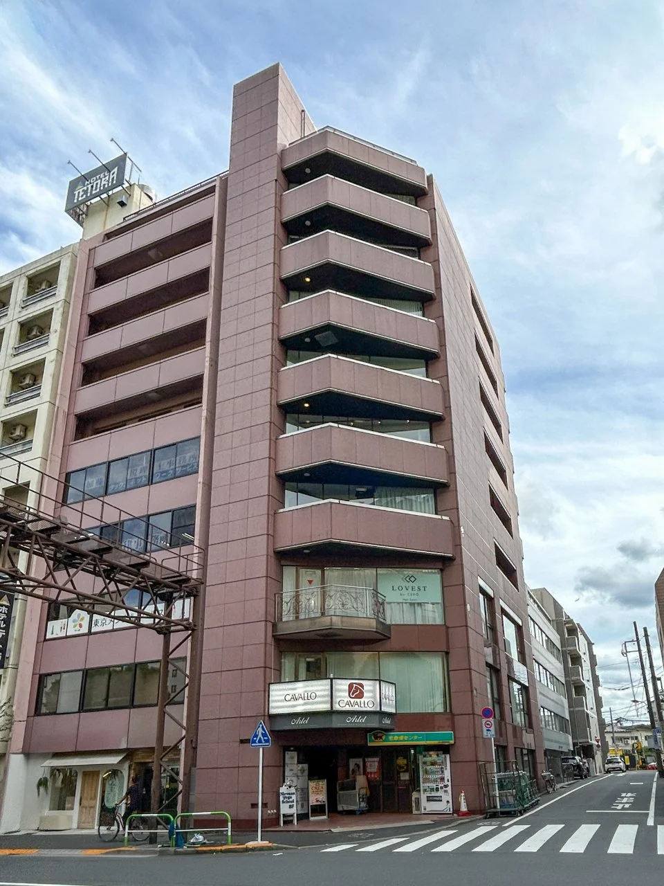 R.core⻄池袋ビル 5 外観 1