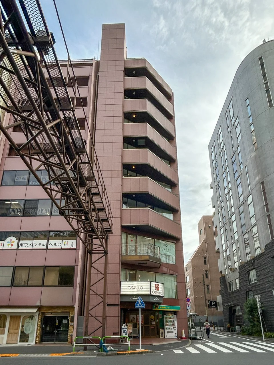 R.core⻄池袋ビル 5 外観 2
