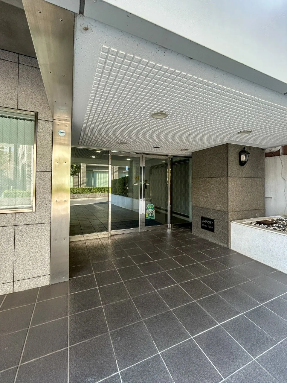 三成東京本社ビル 6 エントランス 4