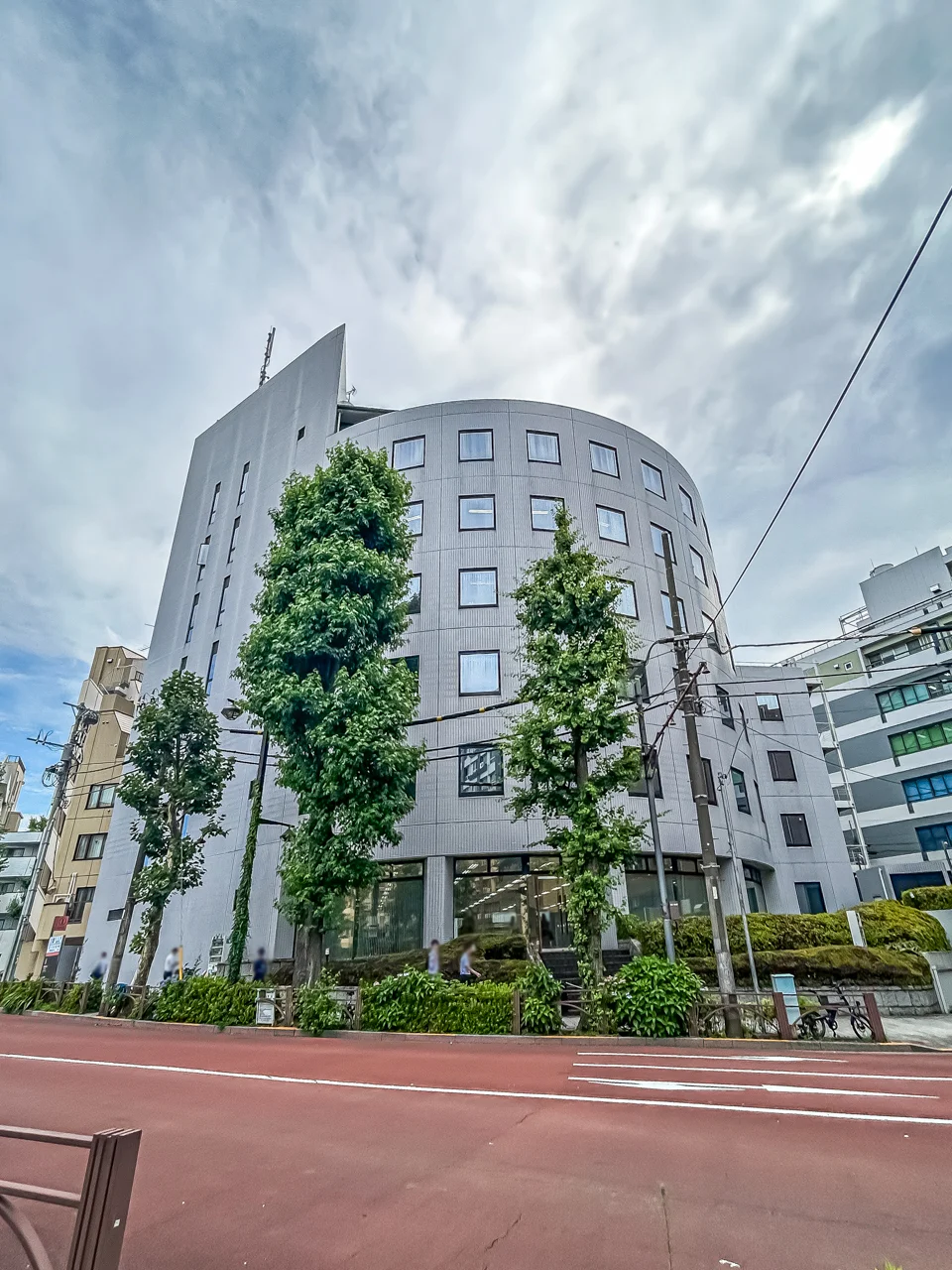 目白NTビル - 画像1