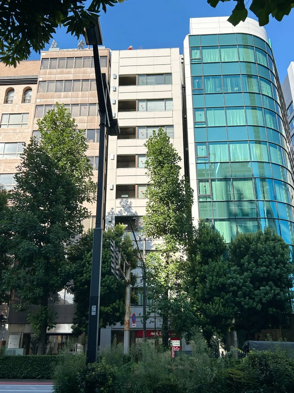 朝日生命池袋ビル 1 外観 2
