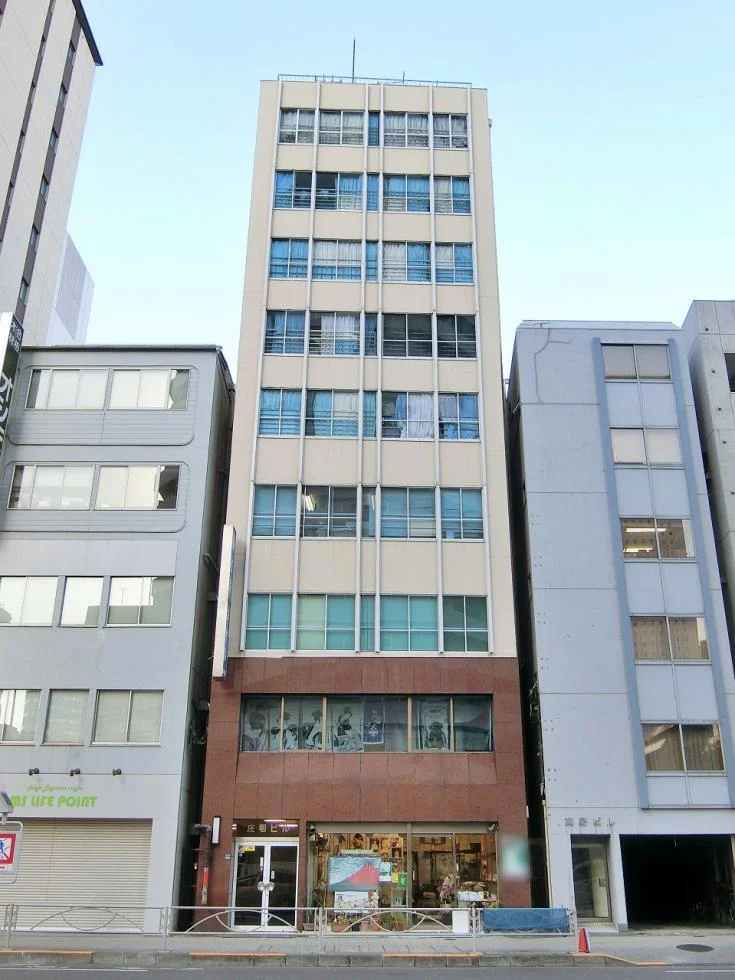 庄司ビル 5 外観 1