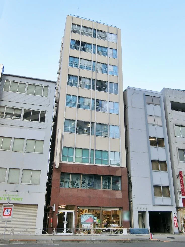 庄司ビル 5 外観 2